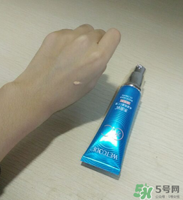 水密码cc霜怎么样?水密码cc霜好用吗?